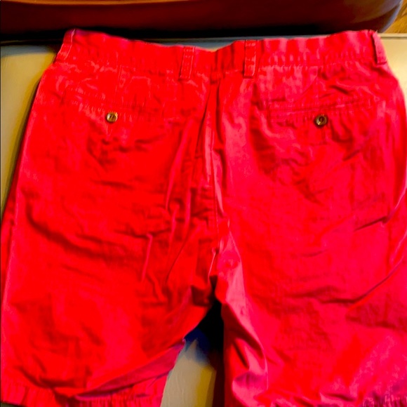 Flat front summer dress shorts - Picture 2 of 4